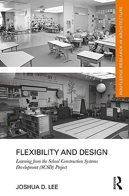 E-Book (pdf) Flexibility and Design von Joshua D. Lee
