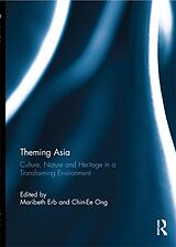 eBook (epub) Theming Asia de 