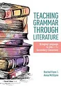 E-Book (epub) Teaching Grammar through Literature von Anna McGlynn, Rachel Fenn
