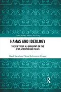 ePUB Hamas and Ideology von Shaul Bartal, Nesya Rubinstein-Shemer