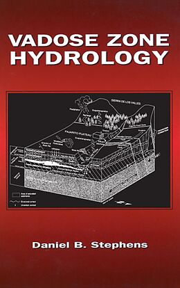 E-Book (pdf) Vadose Zone Hydrology von Daniel B. Stephens