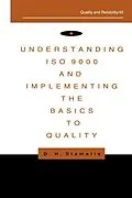 E-Book (pdf) Understanding ISO 9000 and Implementing the Basics to Quality von D. H. Stamatis
