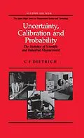 E-Book (pdf) Uncertainty, Calibration and Probability von C. F Dietrich