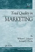 PDF Total Quality in Marketing von Frank Voehl