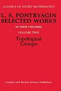 E-Book (epub) Topological Groups von R. V. Gamkrelidze
