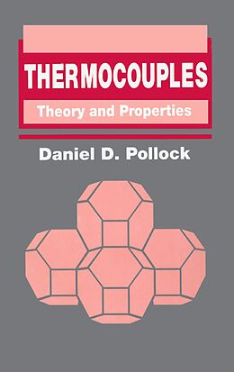E-Book (pdf) Thermocouples von DanielD. Pollock