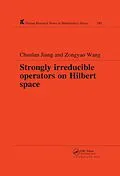 E-Book (pdf) Strongly Irreducible Operators on Hilbert Space von Chun Lan Jiang, Zong Yao Wang