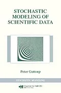 E-Book (pdf) Stochastic Modeling of Scientific Data von Peter Guttorp
