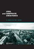 E-Book (epub) Steel and Composite Structures von 