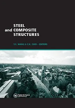 E-Book (pdf) Steel and Composite Structures von 
