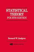 E-Book (epub) Statistical Theory von Bernard Lindgren