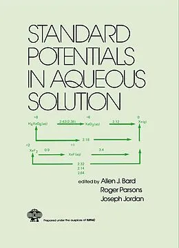 E-Book (epub) Standard Potentials in Aqueous Solution von Allen J. Bard