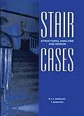 E-Book (pdf) Staircases - Structural Analysis and Design von M. Y. H. Bangash