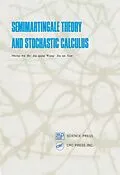 E-Book (epub) Semimartingale Theory and Stochastic Calculus von Sheng-Wu He, Jia-Gang Wang, Jia-An Yan