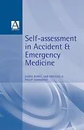 E-Book (epub) Self-Assessment In Accident and Emergency Medicine von Derek Burke, Ian Greaves, Philip Hormbrey