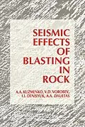 PDF Seismic Effects of Blasting in Rock von A. A. Dauetas, I. I. Denisyuk, A. A. Kuzmenko
