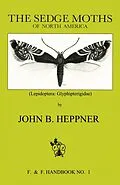 E-Book (epub) Sedge Moths of North America von John B. Heppner