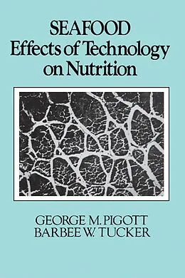 E-Book (pdf) Seafood von George M. Pigott, Barbara Tucker