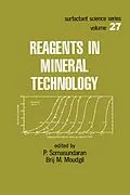 E-Book (pdf) Reagents in Mineral Technology von P. Somasundaran