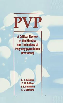 E-Book (pdf) Pvp von Wolfgang Schwarz