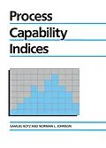 E-Book (epub) Process Capability Indices von Samuel Kotz, Norman L. Johnson
