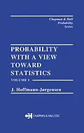 E-Book (pdf) Probability With a View Towards Statistics, Volume I von J. Hoffman-Jorgensen