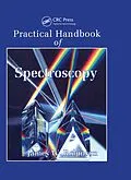 E-Book (epub) Practical Handbook of Spectroscopy von James W. Robinson