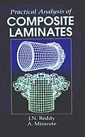 PDF Practical Analysis of Composite Laminates von J. N. Reddy, Antonio Miravete
