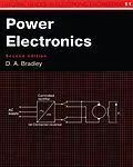 E-Book (pdf) Power Electronics von David Allan Bradley