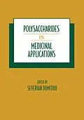 E-Book (epub) Polysaccharides in Medicinal Applications von Severian Dumitriu