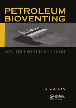 E-Book (pdf) Petroleum Bioventing von J. Van Eyk
