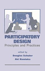 eBook (pdf) Participatory Design de 