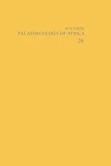 E-Book (pdf) Palaeoecology of Africa and the Surrounding Islands - Volume 26 von 