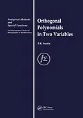 ePUB Orthogonal Polynomials in Two Variables von P. K. Suetin