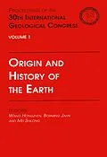 PDF Origin and History of the Earth von 