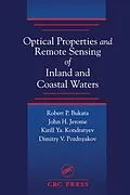 E-Book (epub) Optical Properties and Remote Sensing of Inland and Coastal Waters von Robert P. Bukata, John H. Jerome, Alexander S. Kondratyev