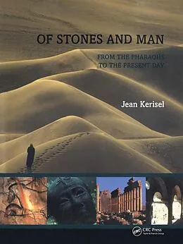 E-Book (epub) Of Stones and Man von Jean Kerisel