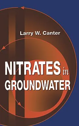 PDF Nitrates in Groundwater von Larry W. Canter