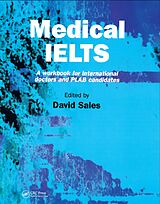 eBook (pdf) Medical IELTS de David Sales