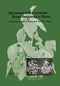 E-Book (epub) Mechanisms of Environmental Stress Resistance in Plants von Amarjit S. Basra, Ranjit K. Basra