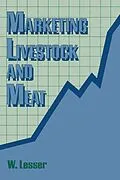 E-Book (epub) Marketing Livestock and Meat von William H Lesser
