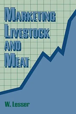 E-Book (pdf) Marketing Livestock and Meat von William H Lesser