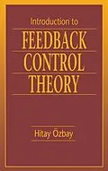 E-Book (epub) Introduction to Feedback Control Theory von Hitay Ozbay