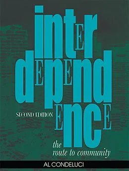 E-Book (epub) Interdependence von Al Condeluci