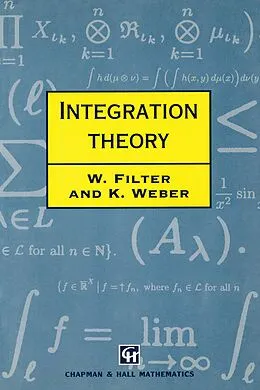 E-Book (epub) Integration Theory von K. Weber