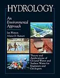 ePUB Hydrology von Ian Watson
