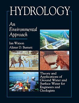 E-Book (epub) Hydrology von Ian Watson