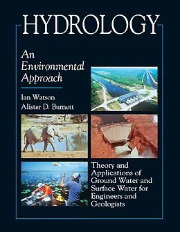 ePUB Hydrology von Ian Watson