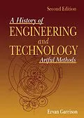 PDF History of Engineering and Technology von Ervan G. Garrison