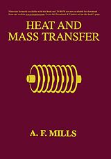 eBook (epub) Heat and Mass Transfer de Anthony Mills